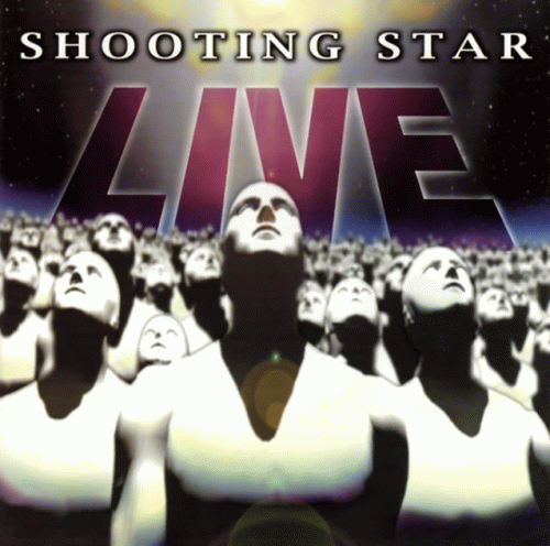 Shooting Star : Live